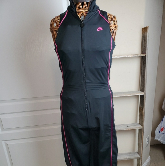 Nike Other - Ladies Nike Jumpsuit